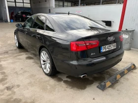Audi A6 - 13000 € / 25425.79 лв. - 87326480 4 | Car24.bg Audi A6 - 13000 € / 25425.79 лв. - 87326480 4