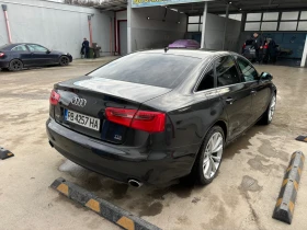 Audi A6 - 13000 € / 25425.79 лв. - 87326480 3 | Car24.bg Audi A6 - 13000 € / 25425.79 лв. - 87326480 3