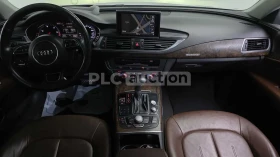 Audi A7 ПОДГРЕВ/ХЕД ЪП/ДВУЗОНОВ КЛИМАТРОНИК - 9450 € / 18482.59 лв. - 18708744 6 | Car24.bg Audi A7 ПОДГРЕВ/ХЕД ЪП/ДВУЗОНОВ КЛИМАТРОНИК - 9450 € / 18482.59 лв. - 18708744 6