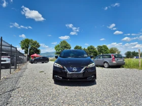 Снимка Nissan Leaf