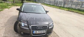 Audi A3 1.6 Автоматик- газов инжекцион - 5300 € / 10365.90 лв. - 91585635 2 | Car24.bg Audi A3 1.6 Автоматик- газов инжекцион - 5300 € / 10365.90 лв. - 91585635 2