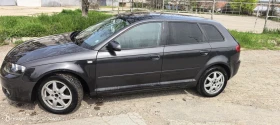 Audi A3 1.6 Автоматик- газов инжекцион - 5300 € / 10365.90 лв. - 91585635 5 | Car24.bg Audi A3 1.6 Автоматик- газов инжекцион - 5300 € / 10365.90 лв. - 91585635 5