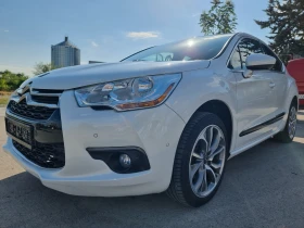 Снимка Citroen C4