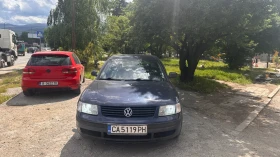 VW Passat - Car24.bg VW Passat