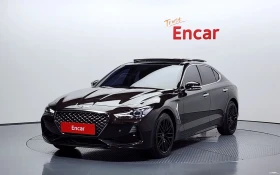 Genesis G70 2.0T #ПЪЛНО ОБОРУДBАНЕ#