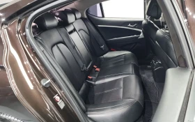 Genesis G70 2.0T #ПЪЛНО ОБОРУДBАНЕ# | Auto.bg — изображение 10 Genesis G70 2.0T #ПЪЛНО ОБОРУДBАНЕ# | Auto.bg — изображение 10