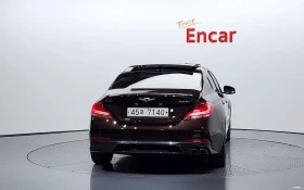 Genesis G70 2.0T #ПЪЛНО ОБОРУДBАНЕ# | Auto.bg — изображение 4 Genesis G70 2.0T #ПЪЛНО ОБОРУДBАНЕ# | Auto.bg — изображение 4