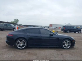 Porsche Panamera 4* ПОДГРЕВ* ОБДУХВАНЕ* ПАНОРАМА* NAVI* LED* | Auto.bg — изображение 13 Porsche Panamera 4* ПОДГРЕВ* ОБДУХВАНЕ* ПАНОРАМА* NAVI* LED* | Auto.bg — изображение 13