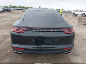 Porsche Panamera 4* ПОДГРЕВ* ОБДУХВАНЕ* ПАНОРАМА* NAVI* LED* | Auto.bg — изображение 16 Porsche Panamera 4* ПОДГРЕВ* ОБДУХВАНЕ* ПАНОРАМА* NAVI* LED* | Auto.bg — изображение 16