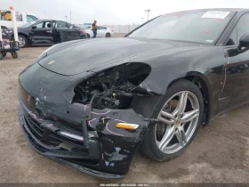 Porsche Panamera 4* ПОДГРЕВ* ОБДУХВАНЕ* ПАНОРАМА* NAVI* LED* | Auto.bg — изображение 6 Porsche Panamera 4* ПОДГРЕВ* ОБДУХВАНЕ* ПАНОРАМА* NAVI* LED* | Auto.bg — изображение 6