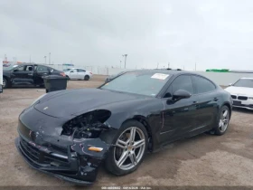 Porsche Panamera 4* ПОДГРЕВ* ОБДУХВАНЕ* ПАНОРАМА* NAVI* LED* | Auto.bg — изображение 2 Porsche Panamera 4* ПОДГРЕВ* ОБДУХВАНЕ* ПАНОРАМА* NAVI* LED* | Auto.bg — изображение 2