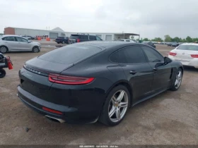 Porsche Panamera 4* ПОДГРЕВ* ОБДУХВАНЕ* ПАНОРАМА* NAVI* LED* | Auto.bg — изображение 4 Porsche Panamera 4* ПОДГРЕВ* ОБДУХВАНЕ* ПАНОРАМА* NAVI* LED* | Auto.bg — изображение 4