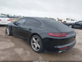 Porsche Panamera 4* ПОДГРЕВ* ОБДУХВАНЕ* ПАНОРАМА* NAVI* LED* | Auto.bg — изображение 3 Porsche Panamera 4* ПОДГРЕВ* ОБДУХВАНЕ* ПАНОРАМА* NAVI* LED* | Auto.bg — изображение 3