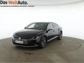 VW Arteon