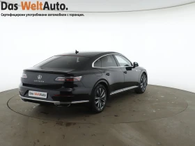 VW Arteon undefined | Auto.bg — изображение 3 VW Arteon undefined | Auto.bg — изображение 3