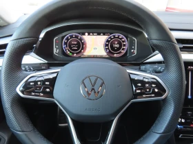 VW Arteon undefined | Auto.bg — изображение 13 VW Arteon undefined | Auto.bg — изображение 13