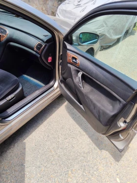 Peugeot 607 2.2hdi - 100 € / 195.58 лв. - 71189491 8 | Car24.bg Peugeot 607 2.2hdi - 100 € / 195.58 лв. - 71189491 8