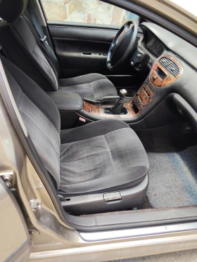 Peugeot 607 2.2hdi - 100 € / 195.58 лв. - 71189491 9 | Car24.bg Peugeot 607 2.2hdi - 100 € / 195.58 лв. - 71189491 9