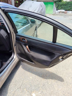 Peugeot 607 2.2hdi - 100 € / 195.58 лв. - 71189491 7 | Car24.bg Peugeot 607 2.2hdi - 100 € / 195.58 лв. - 71189491 7