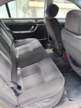 Peugeot 607 2.2hdi - 100 € / 195.58 лв. - 71189491 6 | Car24.bg Peugeot 607 2.2hdi - 100 € / 195.58 лв. - 71189491 6