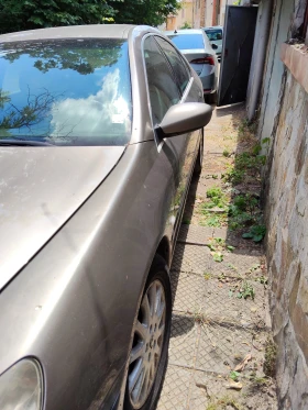 Peugeot 607 2.2hdi - 100 € / 195.58 лв. - 71189491 5 | Car24.bg Peugeot 607 2.2hdi - 100 € / 195.58 лв. - 71189491 5
