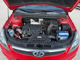 Hyundai I30 1.6i - 6200 € / 12126.15 лв. - 93578032 12 | Car24.bg Hyundai I30 1.6i - 6200 € / 12126.15 лв. - 93578032 12