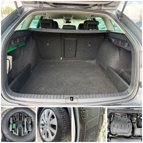 Skoda Octavia SCOUT 2.0TDI 4x4 DIGITAL DIST FULL LED DSG | Auto.bg — изображение 13 Skoda Octavia SCOUT 2.0TDI 4x4 DIGITAL DIST FULL LED DSG | Auto.bg — изображение 13