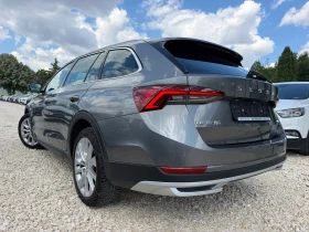 Skoda Octavia SCOUT 2.0TDI 4x4 DIGITAL DIST FULL LED DSG | Auto.bg — изображение 4 Skoda Octavia SCOUT 2.0TDI 4x4 DIGITAL DIST FULL LED DSG | Auto.bg — изображение 4