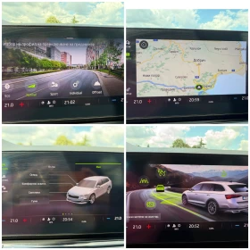 Skoda Octavia SCOUT 2.0TDI 4x4 DIGITAL DIST FULL LED DSG | Auto.bg — изображение 14 Skoda Octavia SCOUT 2.0TDI 4x4 DIGITAL DIST FULL LED DSG | Auto.bg — изображение 14