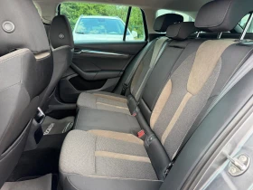Skoda Octavia SCOUT 2.0TDI 4x4 DIGITAL DIST FULL LED DSG | Auto.bg — изображение 11 Skoda Octavia SCOUT 2.0TDI 4x4 DIGITAL DIST FULL LED DSG | Auto.bg — изображение 11