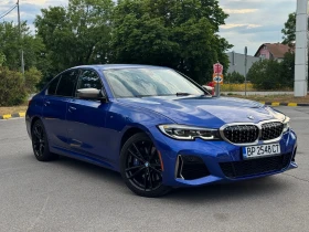 BMW 340 i Xdrive * 480кс - 37000 € / 72365.71 лв. - 10756366 2 | Car24.bg BMW 340 i Xdrive * 480кс - 37000 € / 72365.71 лв. - 10756366 2