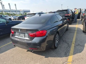 BMW 435 * 435I XDRIVE * CARFAX * ЦЕНА ДО БГ | Auto.bg — изображение 3 BMW 435 * 435I XDRIVE * CARFAX * ЦЕНА ДО БГ | Auto.bg — изображение 3