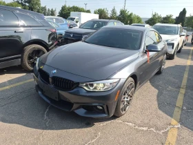 BMW 435 * 435I XDRIVE * CARFAX * ЦЕНА ДО БГ