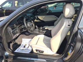 BMW 435 * 435I XDRIVE * CARFAX * ЦЕНА ДО БГ | Auto.bg — изображение 5 BMW 435 * 435I XDRIVE * CARFAX * ЦЕНА ДО БГ | Auto.bg — изображение 5