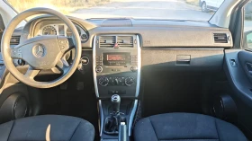 Mercedes-Benz B 180 CDI | Auto.bg — изображение 7 Mercedes-Benz B 180 CDI | Auto.bg — изображение 7