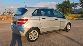 Mercedes-Benz B 180 CDI | Auto.bg — изображение 5 Mercedes-Benz B 180 CDI | Auto.bg — изображение 5