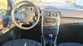Mercedes-Benz B 180 CDI | Auto.bg — изображение 8 Mercedes-Benz B 180 CDI | Auto.bg — изображение 8