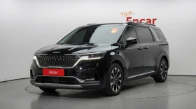 Kia Carnival 2.2* 360* ЕЛ. БАГАЖНИК* ОБДУХВАНЕ* КРАЙНА ЦЕНА