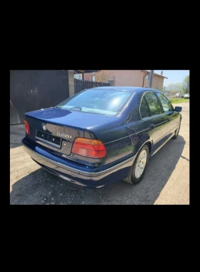 BMW 520 - 3500 € - 57369706 2 | Car24.bg BMW 520 - 3500 € - 57369706 2