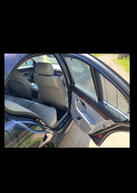 BMW 520 - 3500 € - 57369706 7 | Car24.bg BMW 520 - 3500 € - 57369706 7