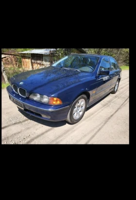BMW 520 - Car24.bg BMW 520