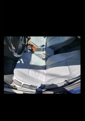 BMW 520 - 3500 € - 57369706 8 | Car24.bg BMW 520 - 3500 € - 57369706 8