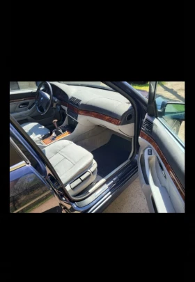 BMW 520 - 3500 € - 57369706 4 | Car24.bg BMW 520 - 3500 € - 57369706 4
