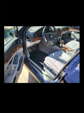 BMW 520 - 3500 € - 57369706 3 | Car24.bg BMW 520 - 3500 € - 57369706 3