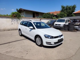 Обява за продажба на VW Golf 1.6TDI