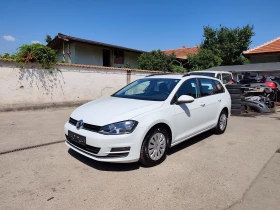 Обява за продажба на VW Golf 1.6TDI