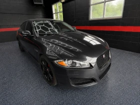 Jaguar Xf R* SUPERCHARGED 5.0L V8 Premium* ОБДУХ* АВТОКРЕДИТ | Auto.bg — изображение 7 Jaguar Xf R* SUPERCHARGED 5.0L V8 Premium* ОБДУХ* АВТОКРЕДИТ | Auto.bg — изображение 7