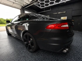 Jaguar Xf R* SUPERCHARGED 5.0L V8 Premium* ОБДУХ* АВТОКРЕДИТ | Auto.bg — изображение 4 Jaguar Xf R* SUPERCHARGED 5.0L V8 Premium* ОБДУХ* АВТОКРЕДИТ | Auto.bg — изображение 4