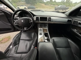 Jaguar Xf R* SUPERCHARGED 5.0L V8 Premium* ОБДУХ* АВТОКРЕДИТ | Auto.bg — изображение 11 Jaguar Xf R* SUPERCHARGED 5.0L V8 Premium* ОБДУХ* АВТОКРЕДИТ | Auto.bg — изображение 11