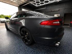 Jaguar Xf R* SUPERCHARGED 5.0L V8 Premium* ОБДУХ* АВТОКРЕДИТ | Auto.bg — изображение 6 Jaguar Xf R* SUPERCHARGED 5.0L V8 Premium* ОБДУХ* АВТОКРЕДИТ | Auto.bg — изображение 6